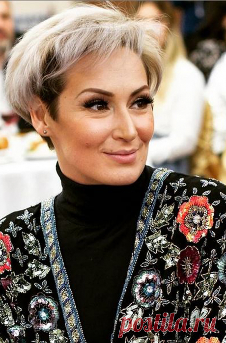 Ксения Кастор