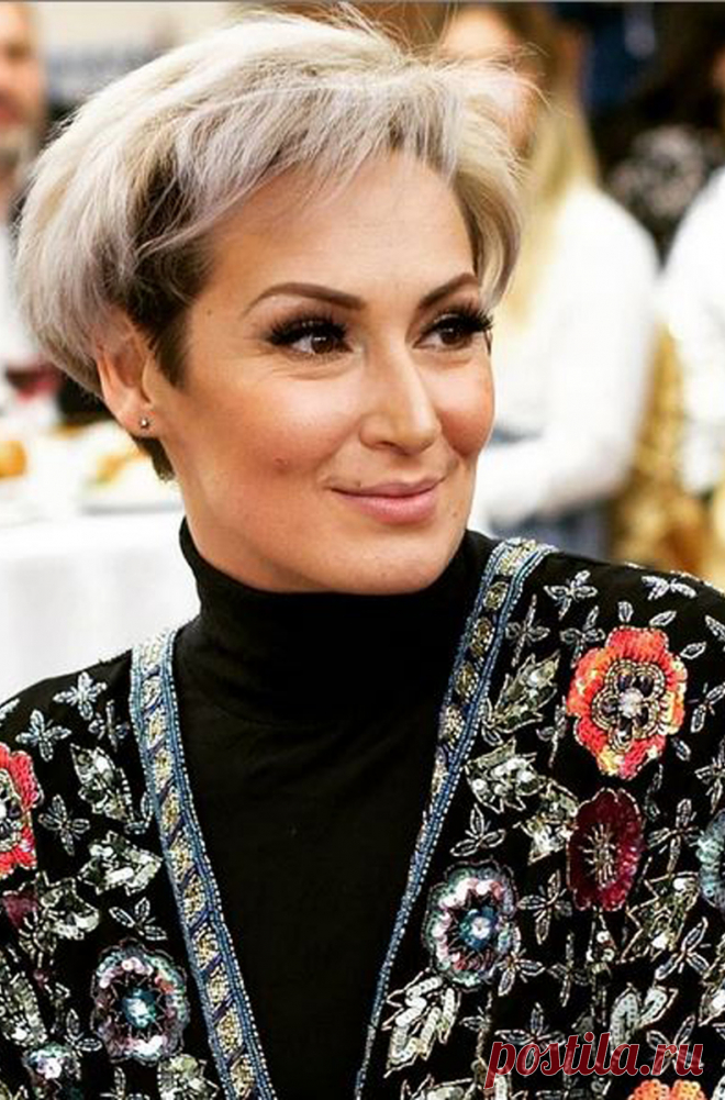 Ксения Кастор