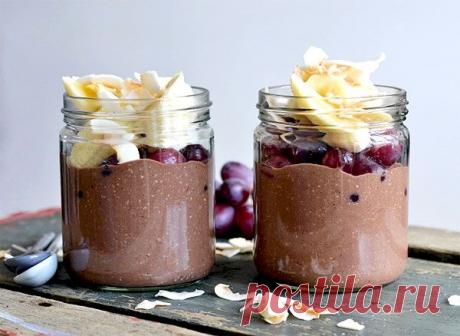 Рецепты полезного завтрака | БУДЕТ ВКУСНО!
Правильный и полезный завтрак – это залог отличного самочувствия на целый день. Кроме того, полезный завтрак положительно влияет на здоровье кожи и организма в целом. Редакция Woman`s Day представляет оригинальные рецепты.