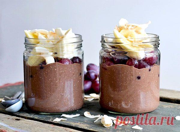 Рецепты полезного завтрака | БУДЕТ ВКУСНО!
Правильный и полезный завтрак – это залог отличного самочувствия на целый день. Кроме того, полезный завтрак положительно влияет на здоровье кожи и организма в целом. Редакция Woman`s Day представляет оригинальные рецепты.