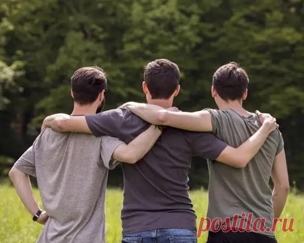 Как лучше распознать токсичную дружбу: тревожные знаки - Сказка для двоих - Медиаплатформа МирТесен