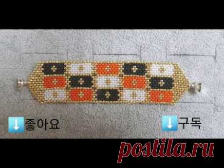 비즈스타.bead star.무늬팔찌만들기.취미.