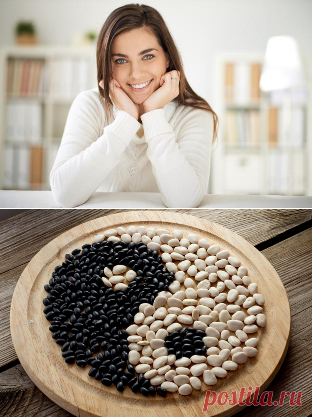 Целебная кулинария: продукты Инь-Ян на страже вашего здоровья