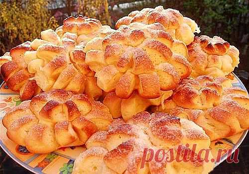Плюшки