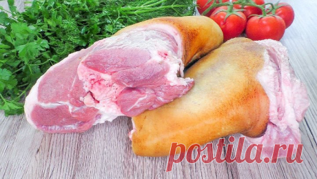 Готовлю настоящий Деликатес из самого ДЕШЁВОГО куска мяса