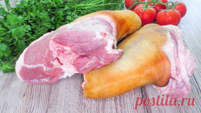 Готовлю настоящий Деликатес из самого ДЕШЁВОГО куска мяса