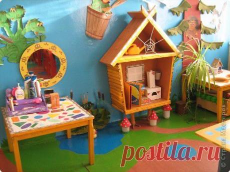 уголок парикмахера в детском саду фото: 4 тыс изображений найдено в Яндекс.Картинках