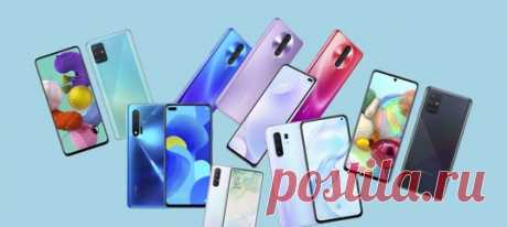 В этом выпуске вас ждут Xiaomi Redmi K30 с крутой камерой, Huawei nova 6 для любителей селфи и Vivo X30 Pro с 60-кратным зумом.