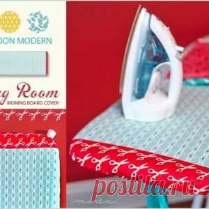 Подушка для стула.МК в картинках