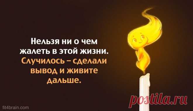 Немного забавной философии: