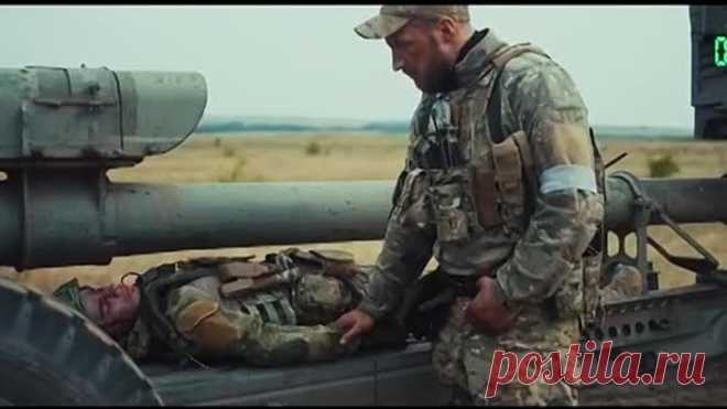 фильм Лучшие в Аду о штурмовиках ЧВК Вагнер