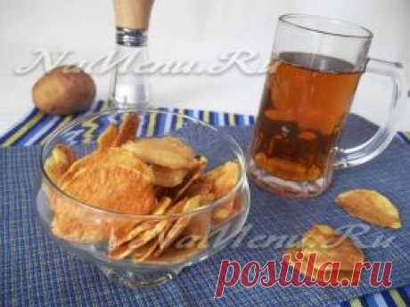 Рецепты закусок с фотографиями
