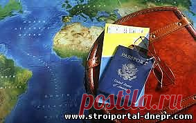 Кабмин хочет ввести оплату за въезд для людей ЕС, USA и Канады - 28 Января 2014 - Рекламно-информационный портал «Прораб Днепропетровщины