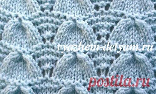 Вяжем детям | Страница 28 из 54 | Модели, схемы. описания