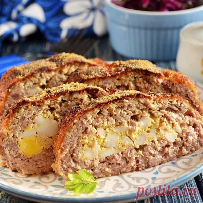Ирина Слуцкая поделилась фирменным рецептом мясного рулета своей мамы