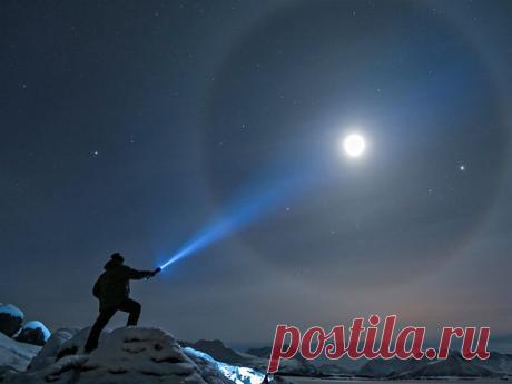 Удивительные фотографии со всего света (41 фото) - Фишки.нет