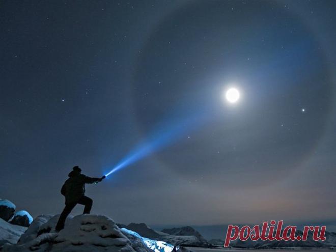 Удивительные фотографии со всего света (41 фото) - Фишки.нет