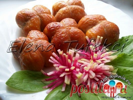 АППЕТИТНО ДО БЕЗОБРАЗИЯ!!!
.
мясные саше.