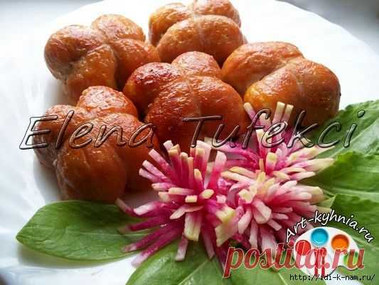 АППЕТИТНО ДО БЕЗОБРАЗИЯ!!!
.
мясные саше.