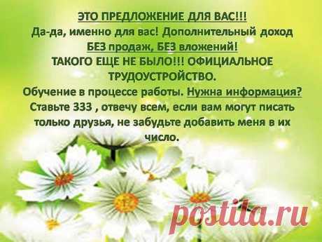 Новое направление в бизнесе))