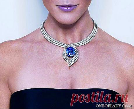 Проклятый камень