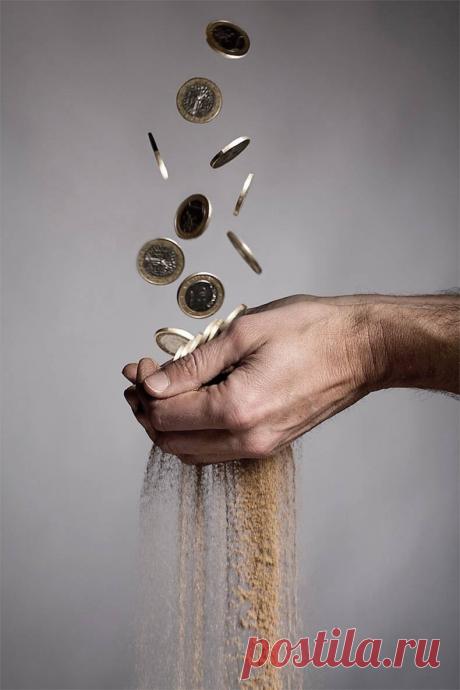 3 вида денег горизонтальные вертикальные и точечные Интересные факты обо всём на свете, которых вы, возможно, не знали.