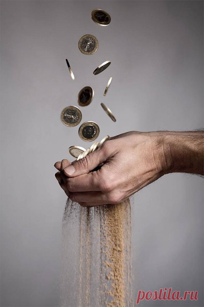 3 вида денег горизонтальные вертикальные и точечные Интересные факты обо всём на свете, которых вы, возможно, не знали.