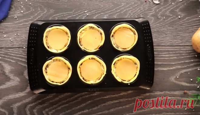 Гювеч с курицей