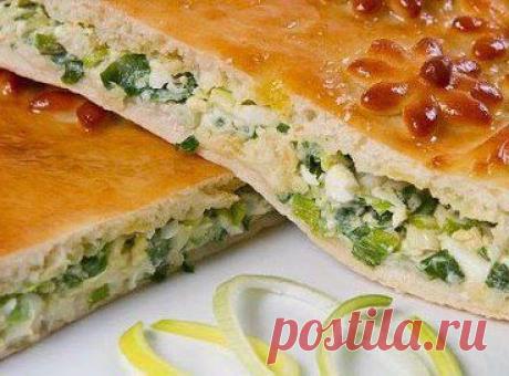 Быстрый (заливной) пирог с зелёным луком и яйцом.Безумно вкуснo!! Быстро, легко и ОЧЕНЬ вкусно! Рецепт совсем простой. !! Более подробно о рецепте можете узнать в e: шеф-повар Одноклассники, по ссылке fastppc.net/A7Le Рекомендуем посмотреть!!! Приятного аппетитa

Дорогие кулинары! Чтобы не потерять рецепт, жмите &quot;Класс!&quot;, а потом &quot;поделиться&quot;. Рецепт будет на вашей стене В Одноклассники. Всё ОК!