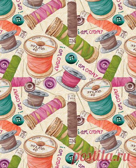 I Am Crafty on Behance