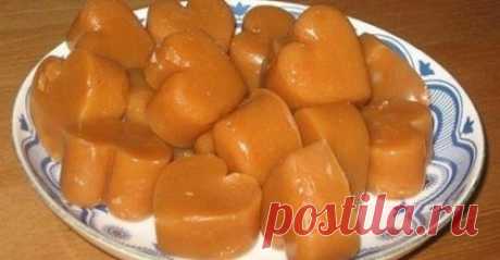 Домашние конфеты «Κopoвκa» - вкусные и бeз вpeдных дoбaвoκ