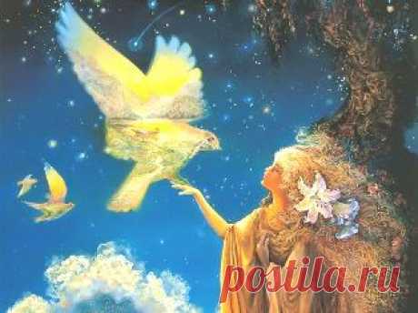 Мой край родной... | ПОЭЗИЯ