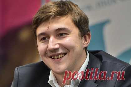 Карякин оценил желание лишить преимущества белые фигуры в шахматах. Российский гроссмейстер Сергей Карякин оценил желание западных ученых лишить преимущества белые фигуры в шахматах. Карякин заявил, что традиционные шахматные правила никуда не исчезнут, поэтому первыми всегда будут ходить белые. «Black Lives Matter влияет на умы отдельных ученых», — посчитал он.