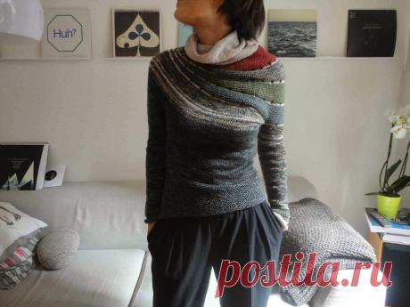 женское вязание | Записи в рубрике женское вязание | Дневник pupus