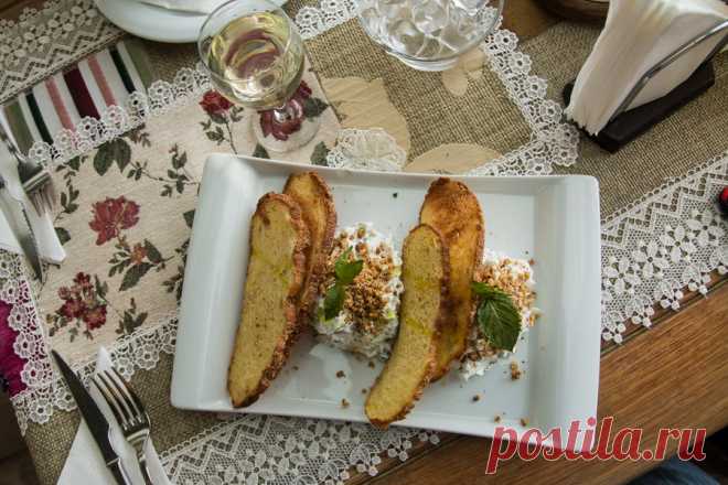 Кулинарное сообщество