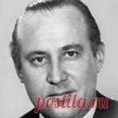 Сегодня 12 апреля в 1931 году родился(ась) Леонид Дербенев
