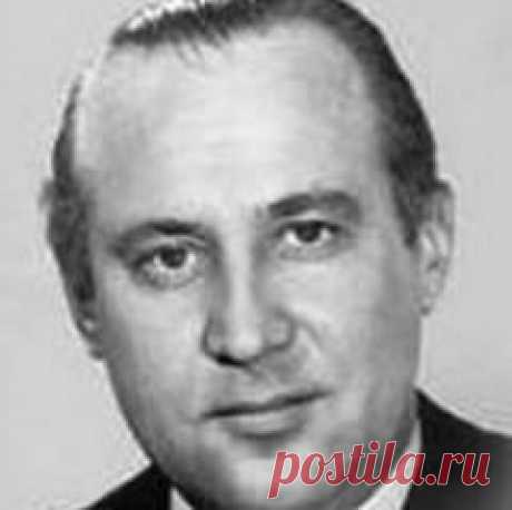 Сегодня 12 апреля в 1931 году родился(ась) Леонид Дербенев