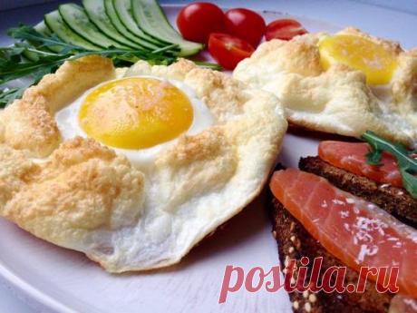 Яйца Орсини - pristalnaya