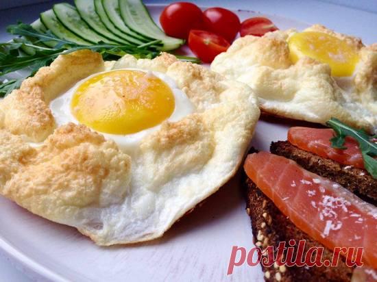 Яйца Орсини - pristalnaya