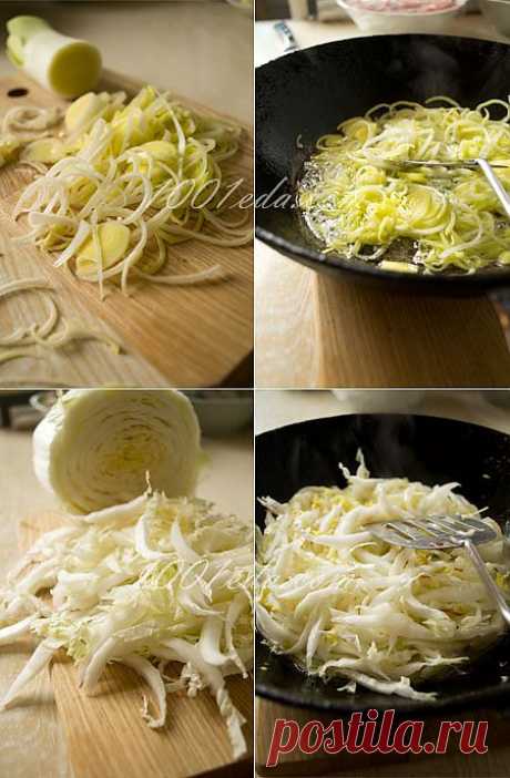 Полезные, вкусные и разнообразные капустные котлеты - рецепты приготовления..