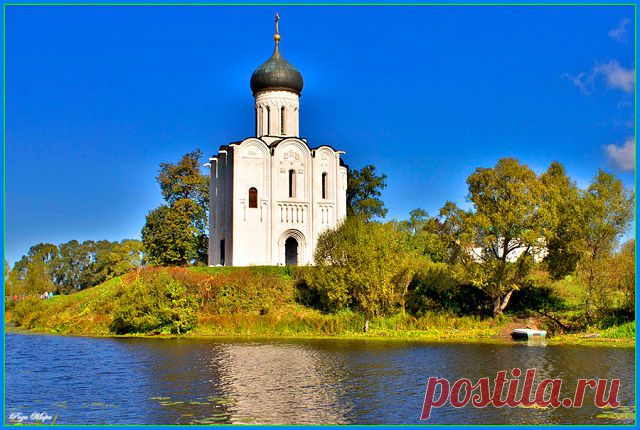 Преподобный Сергий Радонежский!!!
Николай ТараКанов
