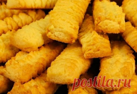 5 копеечных рецептов печенья из СССР, которые помогут экономить сегодня | весело живем на 30K | Яндекс Дзен
