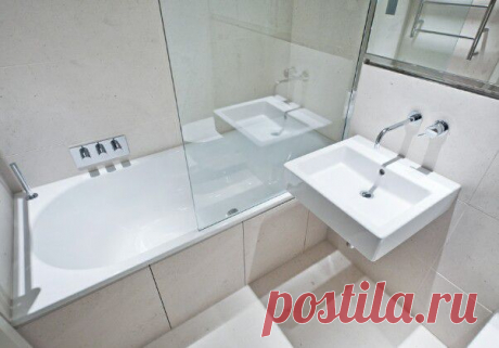 Частые ошибки в дизайне ванных комнат