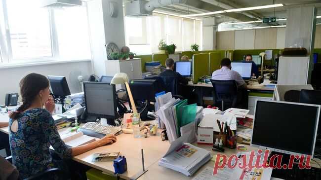 В Госдуме предложили ввести временный адаптивный режим труда на больничном