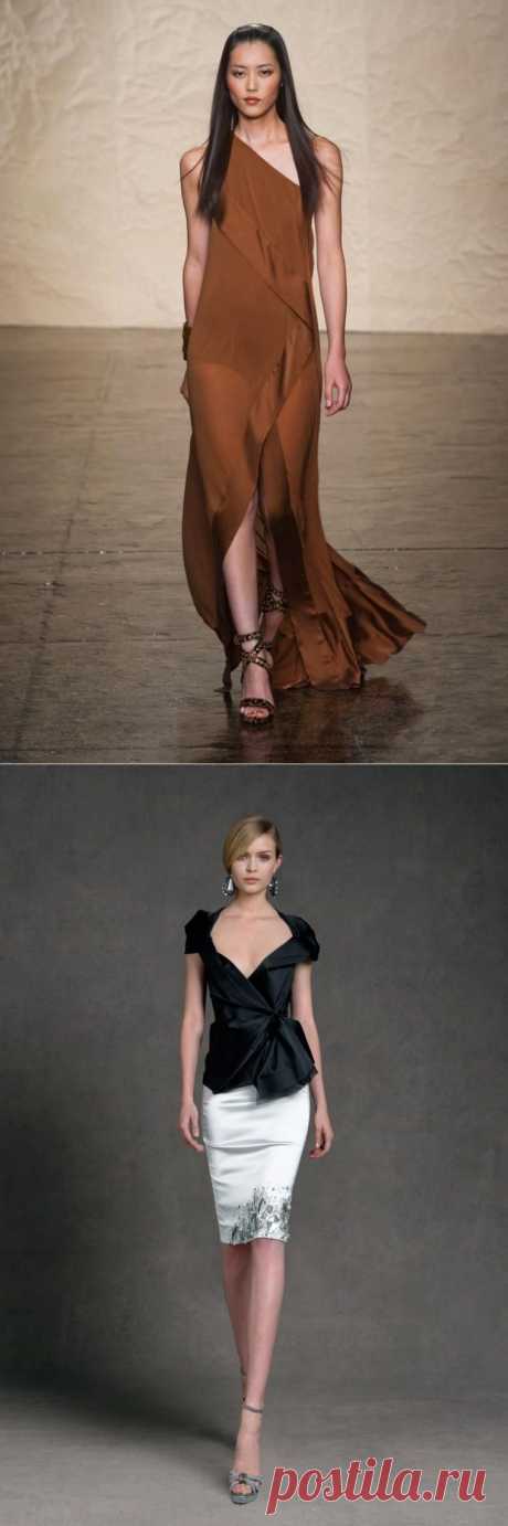 DONNA KARAN.