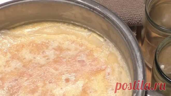 Ряженка домашняя Подробный мастер-класс