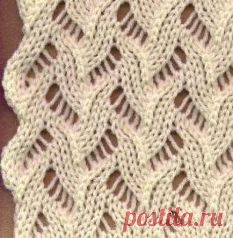 IvyLacePatternInstructions