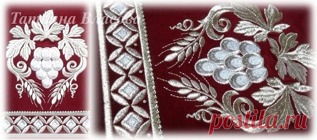 #дизайны_на_заказ #дизайны_машинной_вышивки #церковная_вышивка #embroidery_design #индивидуальная_разработка_дизайнов#митра
Наборы дизайнов для митры. 
Подходят для маленьких пялец.
https://embroedery.ru/forum/index.php?topic=237083.msg620374#msg620374