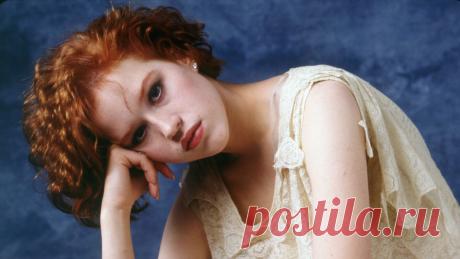 Молли Рингуолд, 18 февраля, 1968