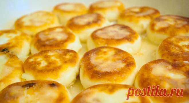 7 секретов приготовления самых вкусных сырников в мире! Для идеального приготовления ароматных сырников на завтрак мы подготовили советы бывалых хозяек. Следуя им, вы непременно приготовите супер вкусные сырнички. Приступим?

Сообщает coocook.me

Секреты идеальных сырников

Выбираем творог
Выбирайте только свежий творог: сухой и не слишком кислый,